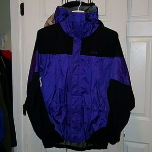 Marmot Gore-tex Men's Rain Jacket